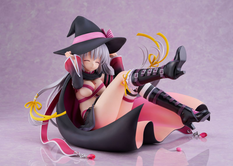 【あみあみ限定版】サノバウィッチ「綾地寧々」 1/3.5 完成品フィギュア