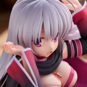 【あみあみ限定版】サノバウィッチ「綾地寧々」 1/3.5 完成品フィギュア
