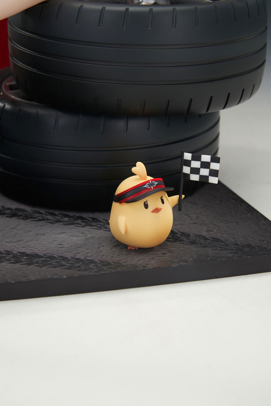 アズールレーン ウルリッヒ・フォン・フッテン 孤高のイグニッションタイムVer. 1/7 完成品フィギュア