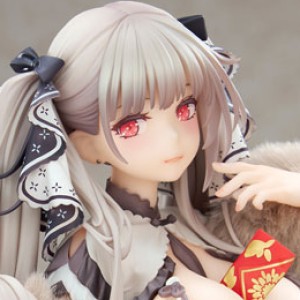 アズールレーン フォーミダブル スチルイラストVer. 1/7 完成品フィギュア