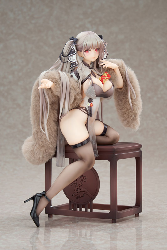 アズールレーン フォーミダブル スチルイラストVer. 1/7 完成品フィギュア フォーミダブル