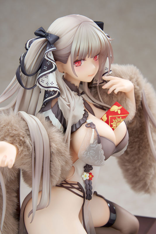 アズールレーン フォーミダブル スチルイラストVer. 1/7 完成品フィギュア