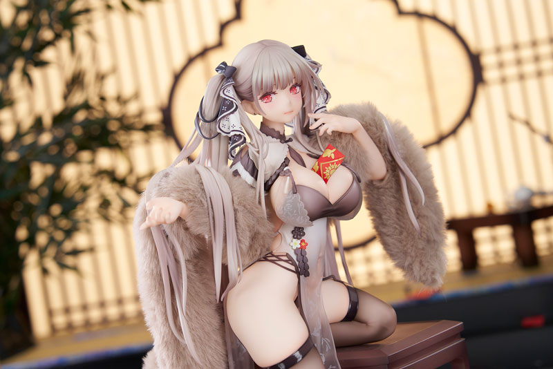 アズールレーン フォーミダブル スチルイラストVer. 1/7 完成品フィギュア