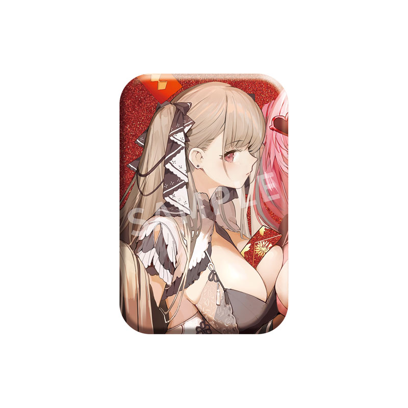 アズールレーン フォーミダブル スチルイラストVer. 1/7 完成品フィギュア