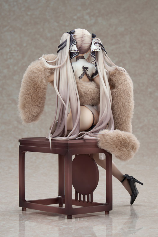 アズールレーン フォーミダブル スチルイラストVer. 1/7 完成品フィギュア