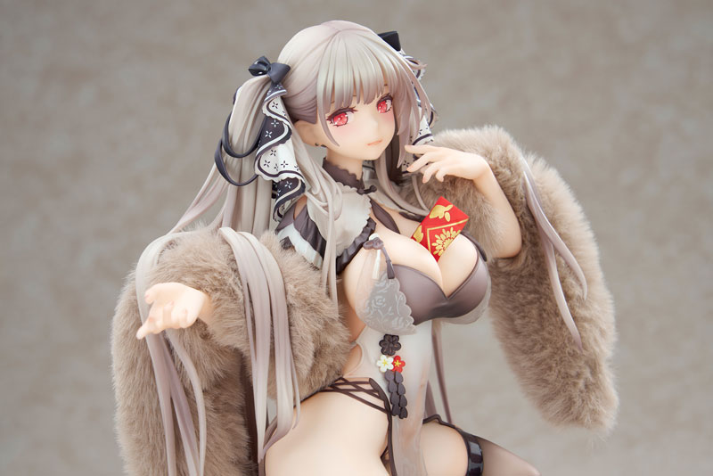 アズールレーン フォーミダブル スチルイラストVer. 1/7 完成品フィギュア