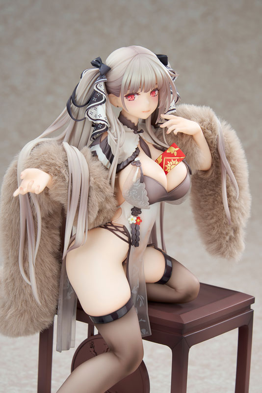 アズールレーン フォーミダブル スチルイラストVer. 1/7 完成品フィギュア