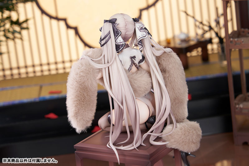 アズールレーン フォーミダブル スチルイラストVer. 1/7 完成品フィギュア