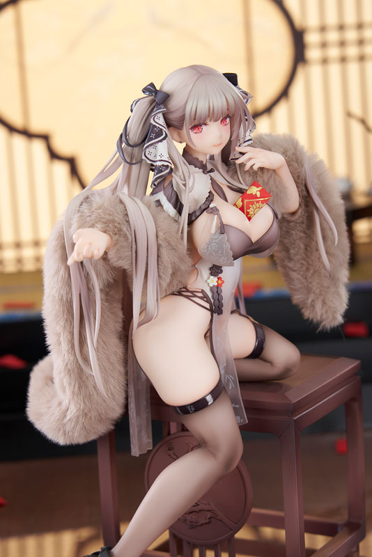 アズールレーン フォーミダブル スチルイラストVer. 1/7 完成品フィギュア