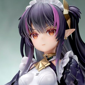 火星第13区所属 中近接戦闘型M.A.I.D メアリー 1/7 完成品フィギュア
