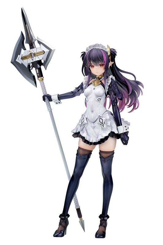 火星第13区所属 中近接戦闘型M.A.I.D メアリー 1/7 完成品フィギュア