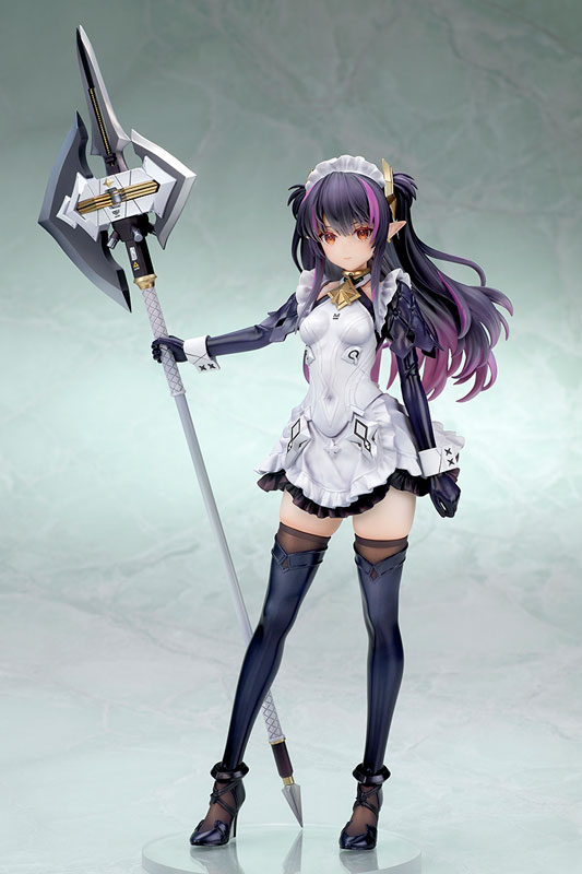 火星第13区所属 中近接戦闘型M.A.I.D メアリー 1/7 完成品フィギュア