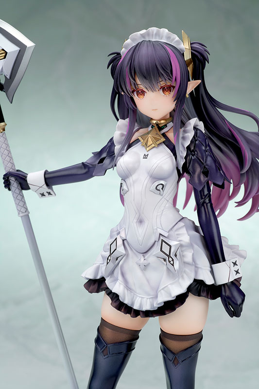 火星第13区所属 中近接戦闘型M.A.I.D メアリー 1/7 完成品フィギュア