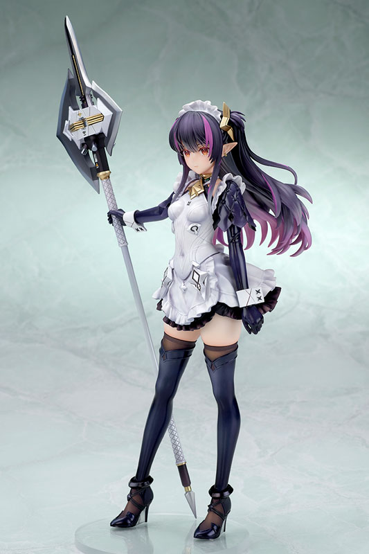 火星第13区所属 中近接戦闘型M.A.I.D メアリー 1/7 完成品フィギュア