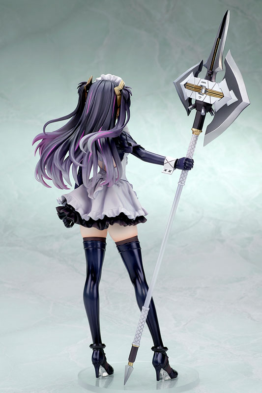 火星第13区所属 中近接戦闘型M.A.I.D メアリー 1/7 完成品フィギュア