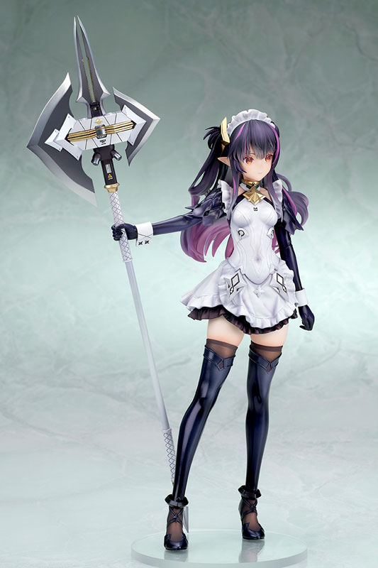 火星第13区所属 中近接戦闘型M.A.I.D メアリー 1/7 完成品フィギュア