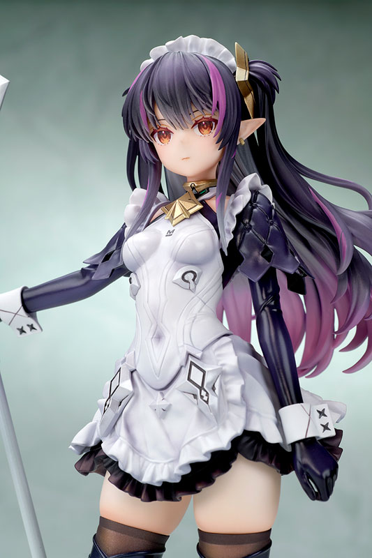 火星第13区所属 中近接戦闘型M.A.I.D メアリー 1/7 完成品フィギュア