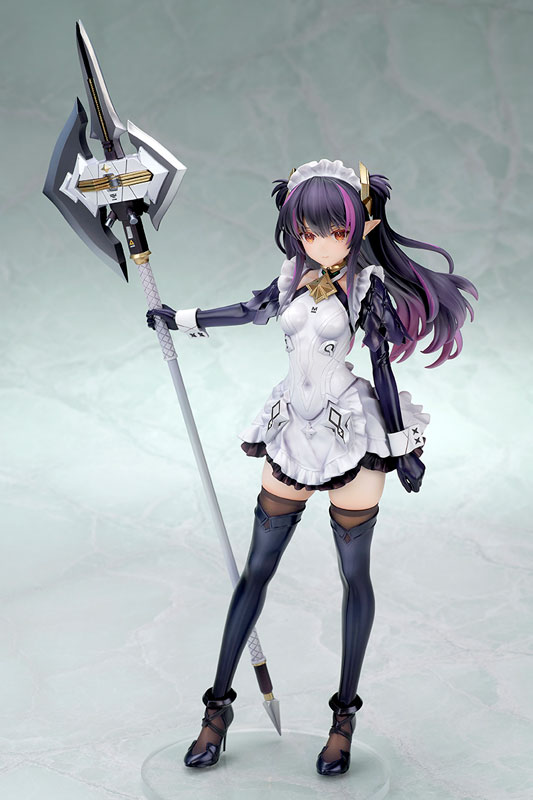 火星第13区所属 中近接戦闘型M.A.I.D メアリー 1/7 完成品フィギュア