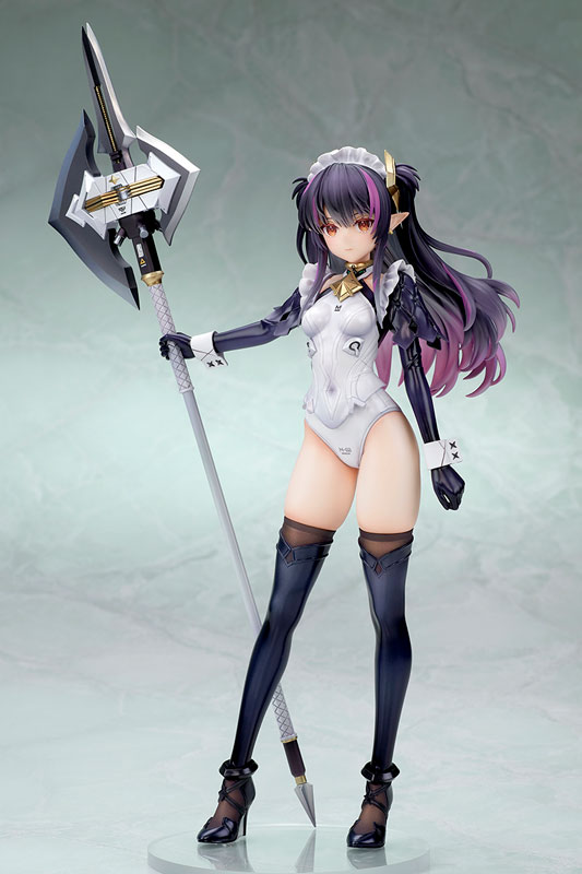 火星第13区所属 中近接戦闘型M.A.I.D メアリー 1/7 完成品フィギュア