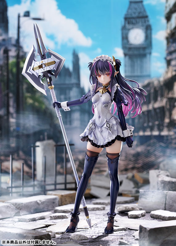 火星第13区所属 中近接戦闘型M.A.I.D メアリー 1/7 完成品フィギュア