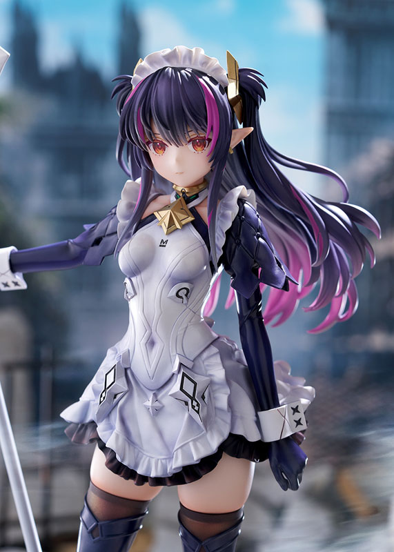 火星第13区所属 中近接戦闘型M.A.I.D メアリー 1/7 完成品フィギュア