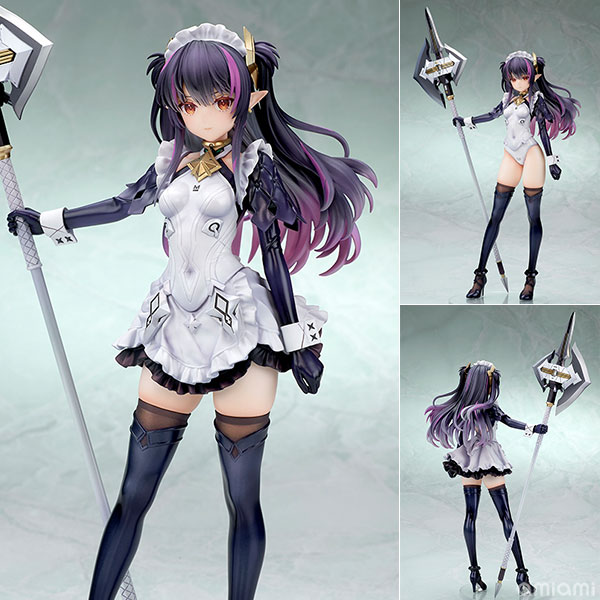 火星第13区所属 中近接戦闘型M.A.I.D メアリー 1/7 完成品フィギュア