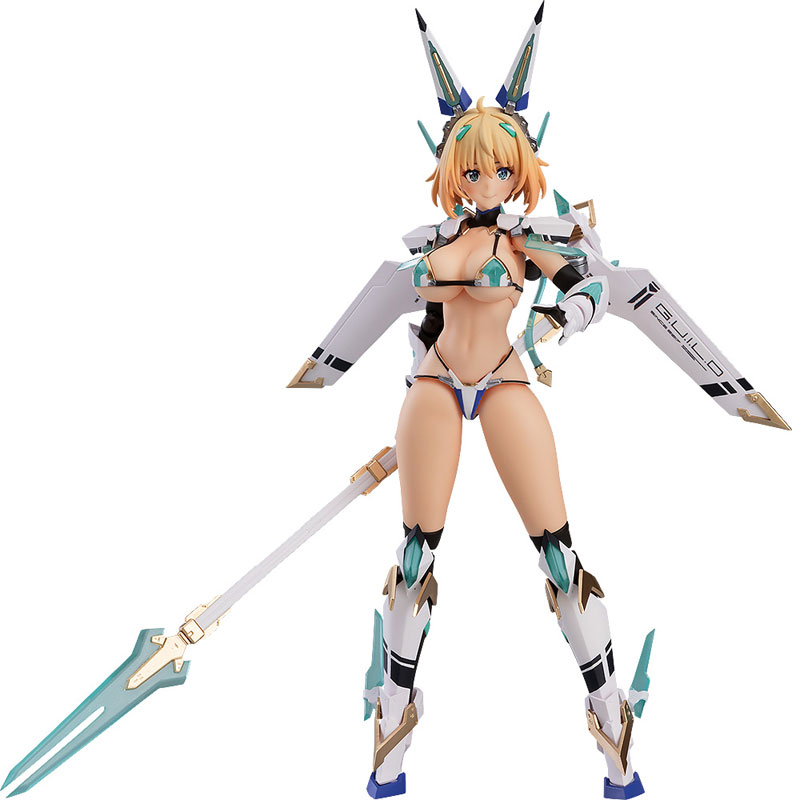 figma バニースーツ プランニング ソフィア・F・シャーリング ビキニアーマーver.（再販）