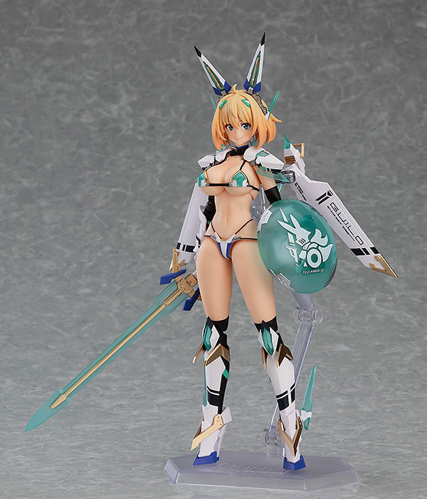 figma バニースーツ プランニング ソフィア・F・シャーリング ビキニアーマーver.（再販）