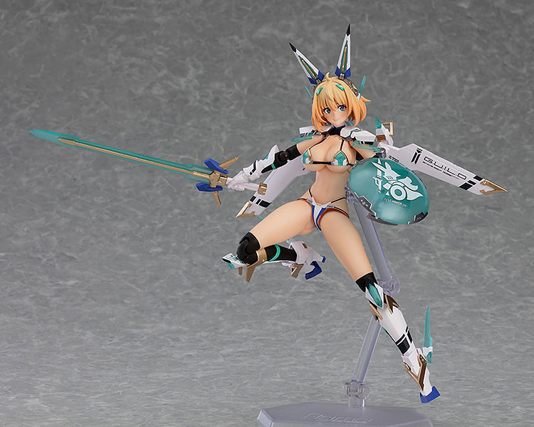 figma バニースーツ プランニング ソフィア・F・シャーリング ビキニアーマーver.（再販）
