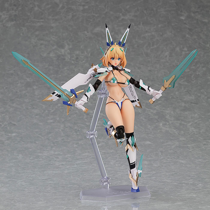 figma バニースーツ プランニング ソフィア・F・シャーリング ビキニアーマーver.（再販）