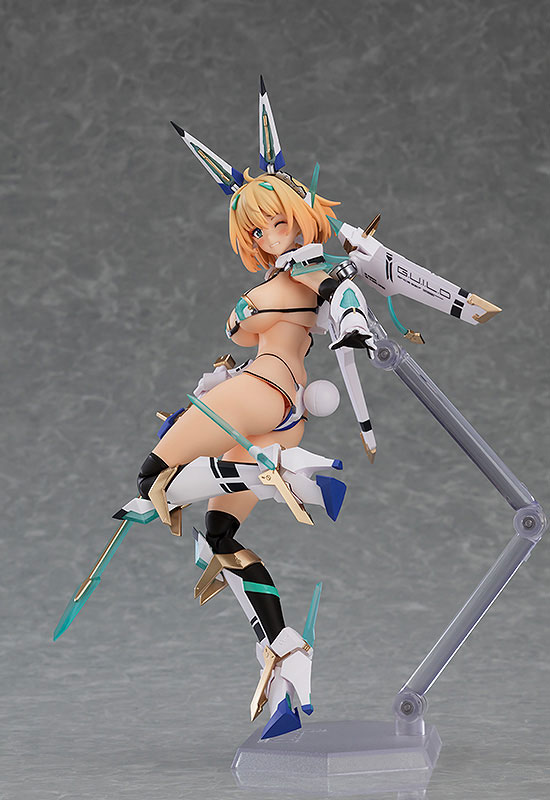 figma バニースーツ プランニング ソフィア・F・シャーリング ビキニアーマーver.（再販）