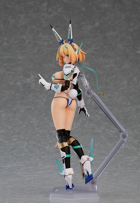 figma バニースーツ プランニング ソフィア・F・シャーリング ビキニアーマーver.（再販）