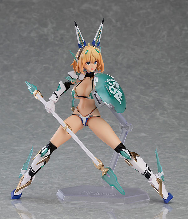 figma バニースーツ プランニング ソフィア・F・シャーリング ビキニアーマーver.（再販）