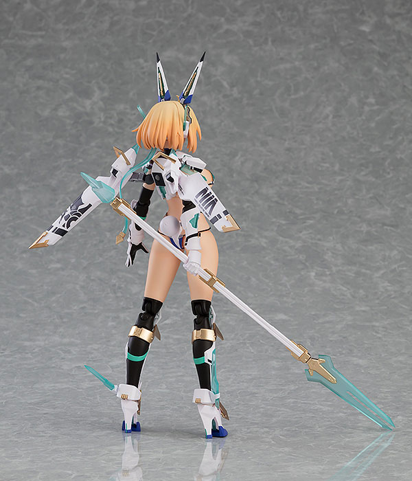 figma バニースーツ プランニング ソフィア・F・シャーリング ビキニアーマーver.（再販）