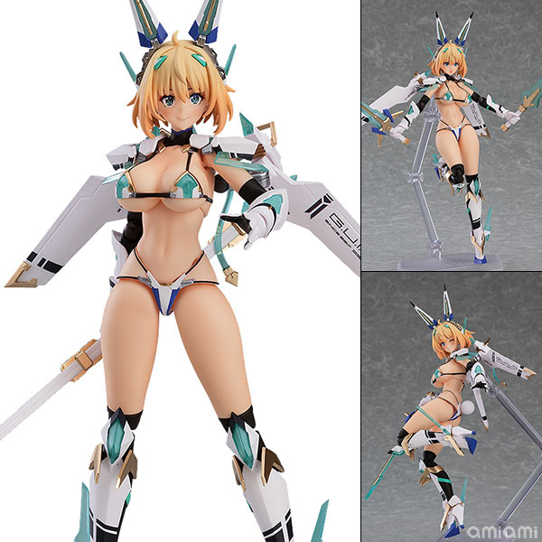 figma バニースーツ プランニング ソフィア・F・シャーリング ビキニアーマーver.（再販）