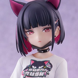 POP UP PARADE ブルーアーカイブ -Blue Archive- カズサ(バンド) イベントKV Ver. 完成品フィギュア