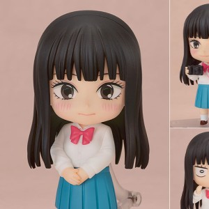 ねんどろいど 君に届け 黒沼爽子2.0