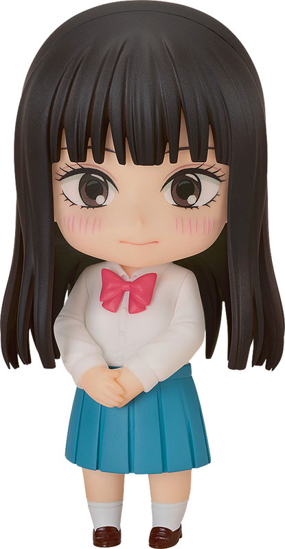 ねんどろいど 君に届け 黒沼爽子2.0 黒沼爽子