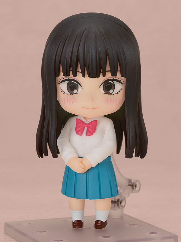 ねんどろいど 君に届け 黒沼爽子2.0