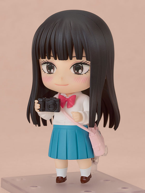 ねんどろいど 君に届け 黒沼爽子2.0