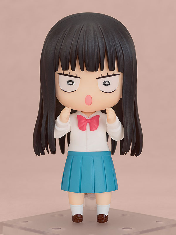 ねんどろいど 君に届け 黒沼爽子2.0