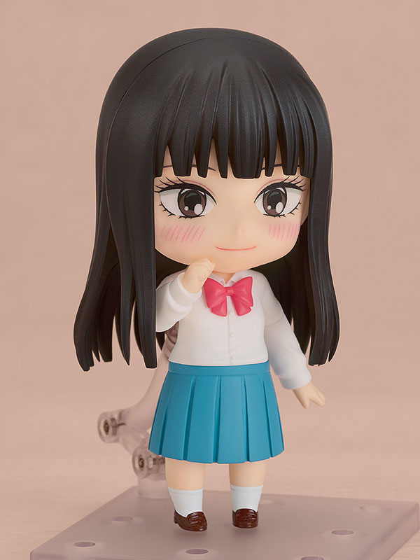 ねんどろいど 君に届け 黒沼爽子2.0