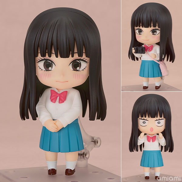ねんどろいど 君に届け 黒沼爽子2.0
