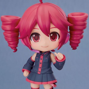 ねんどろいど 重音テト 2.0