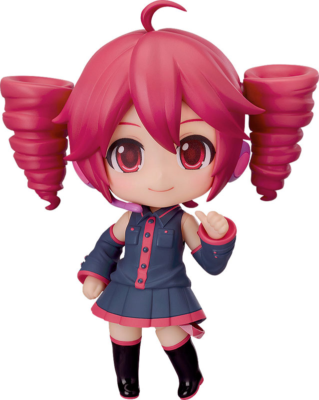 ねんどろいど 重音テト 2.0 重音テト