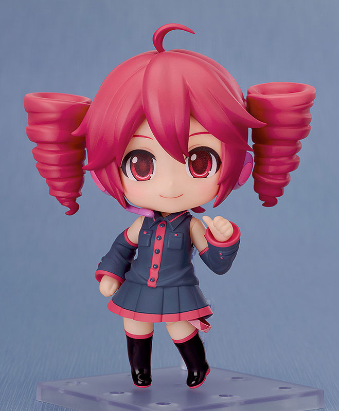 ねんどろいど 重音テト 2.0