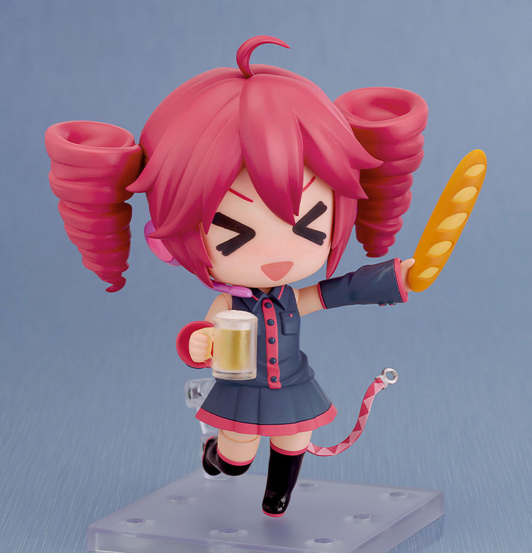 ねんどろいど 重音テト 2.0