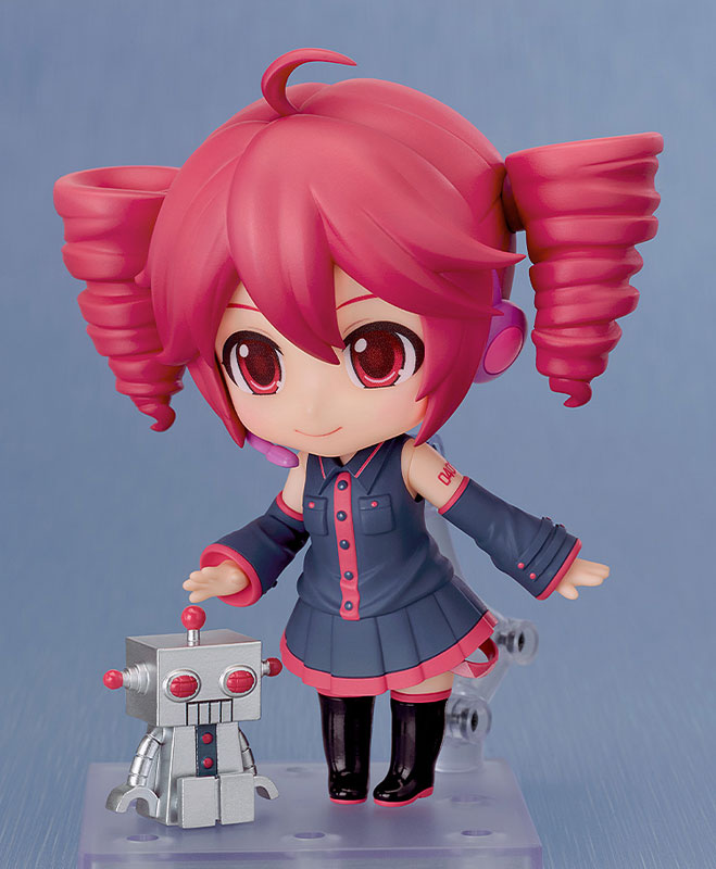 ねんどろいど 重音テト 2.0