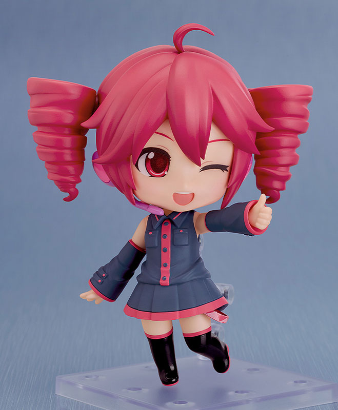 ねんどろいど 重音テト 2.0