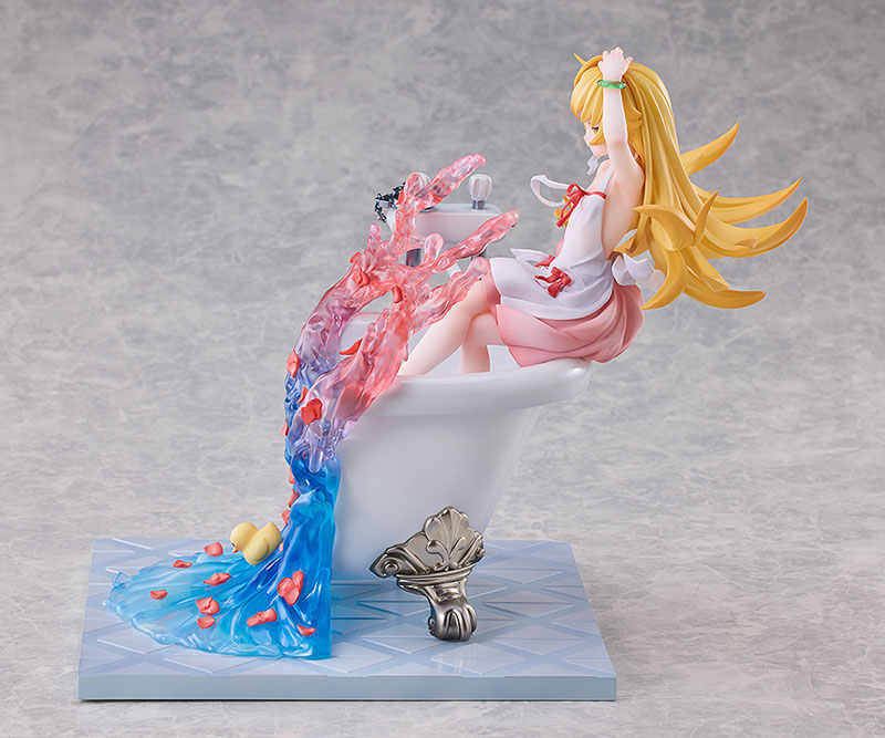 〈物語〉シリーズ 忍野忍 ぬいぐるみ セット 1/7 完成品フィギュア